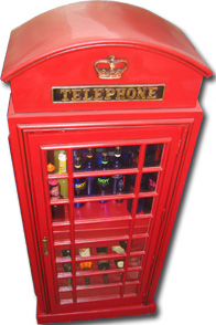 Phone Box