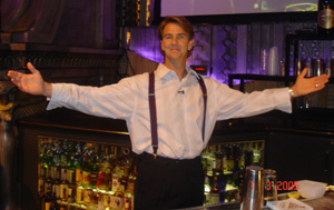 tom cruise bartender