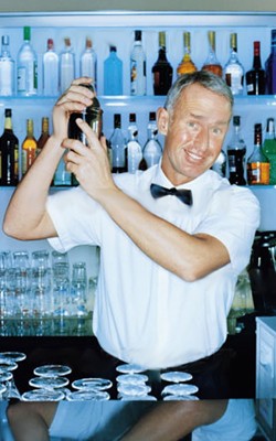 old bartender