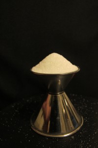 What 20 g of sugar looks like (reproduced from http://www.alcademics.com).
